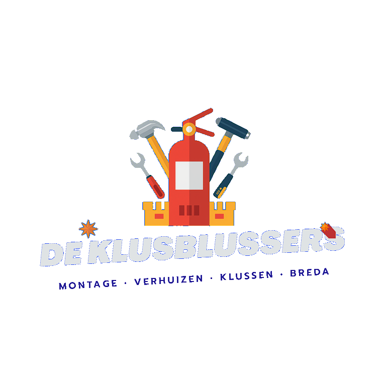 De Klusblussers